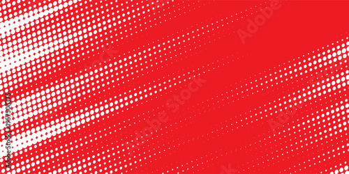 red and white brush wrap car sticker pattern abstract banner sporty lines red and white color combination grunge brush modern pattern racing motorsport vector design.
