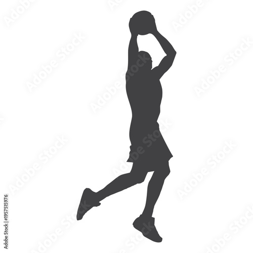 Catching jump defense