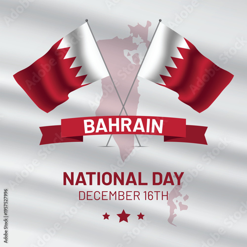 Bahrain national day celebrations on december 18th