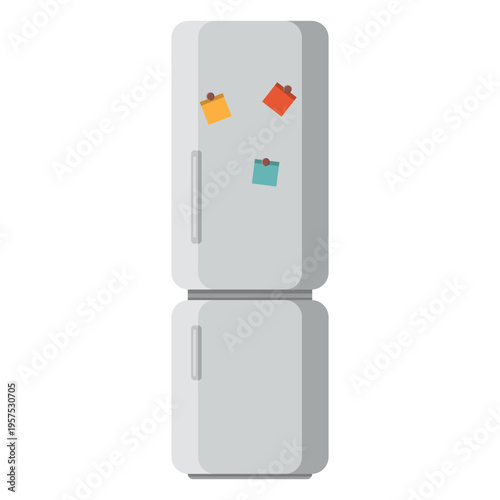 Refrigerator icon
