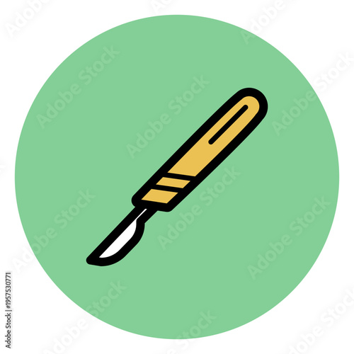 Scalpel icon