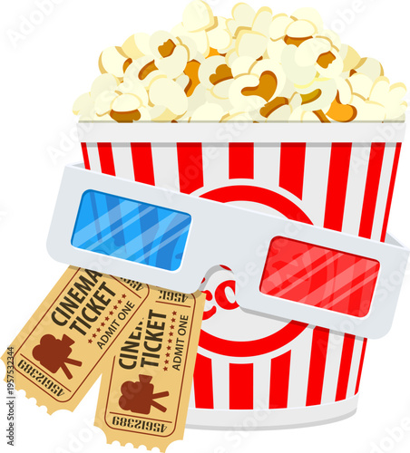 Cinema and Movie time