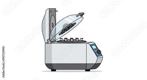 Laboratory Equipment Device Machine Laboratory Apparatus.
