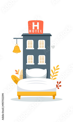 Canvastavla Hotel accommodation