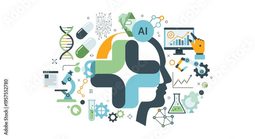 Artificial Intelligence in Healthcare: Integrating Science, Technology, and Medical Innovation for Future Solutions