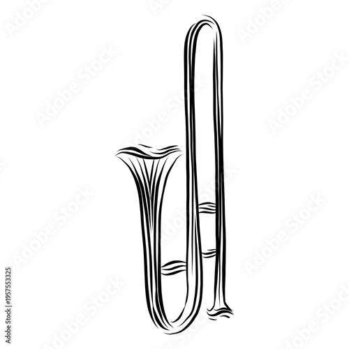 Trombone pattern abstraction