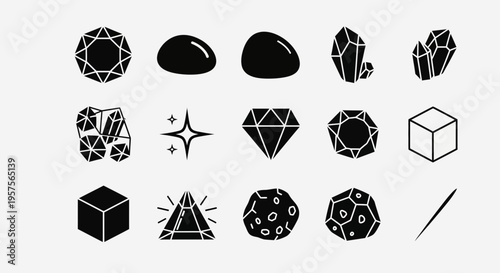 Simple clear concept image with minimal elements and descriptive tags