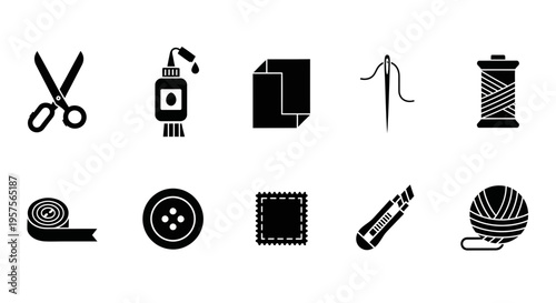 Simple clear concept image with minimal elements and descriptive tags