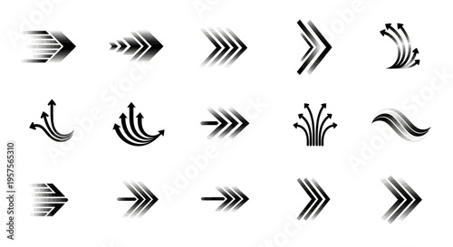 Simple clear concept image with minimal elements and descriptive tags