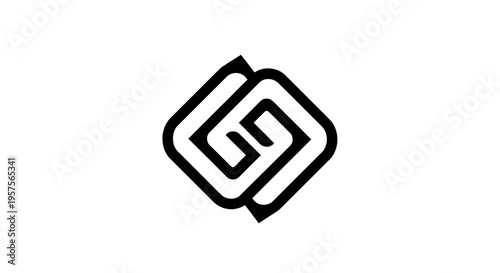 Simple clear concept image with minimal elements and descriptive tags