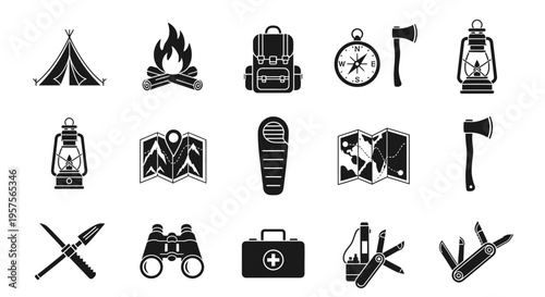 Simple clear concept image with minimal elements and descriptive tags