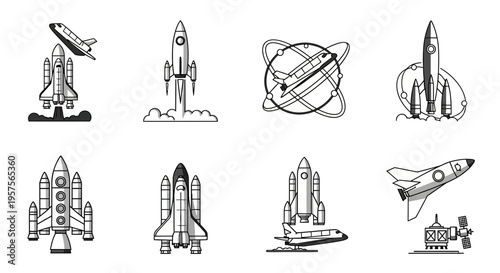 Simple clear concept image with minimal elements and descriptive tags