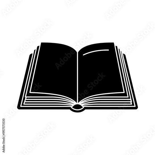 simple abstract concept image with minimal visual elements