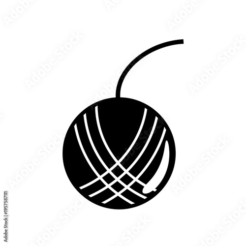 A simple abstract image with no specific details