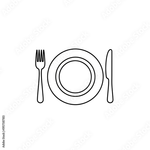 A simple abstract image with no specific details