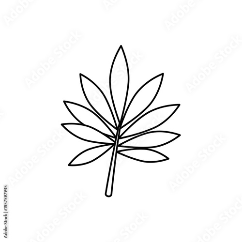 Simple abstract image with no specific subject or tags