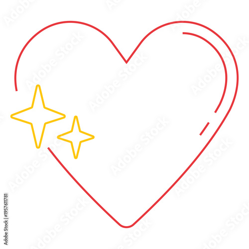 Heart &amp; love design