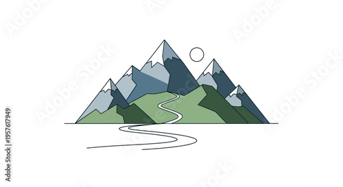 A diverse group of people working together analyzing data and gears in an office.