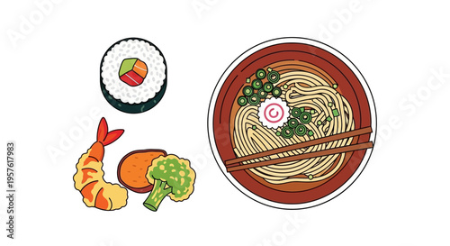 A rocket ship blasts off towards a target with a lightbulb idea