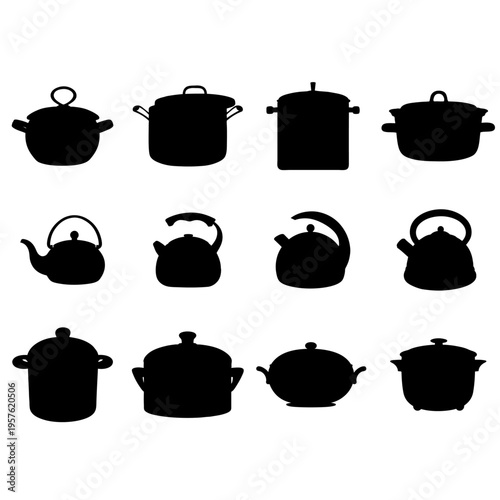 Utensilios para cocinar