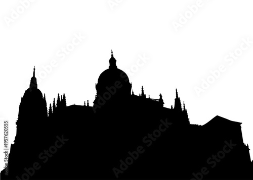 Catedral de Salamanca