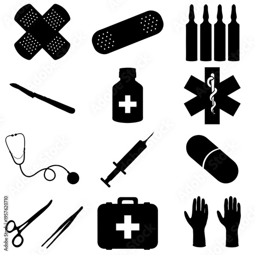 instrumentos quirurgicos