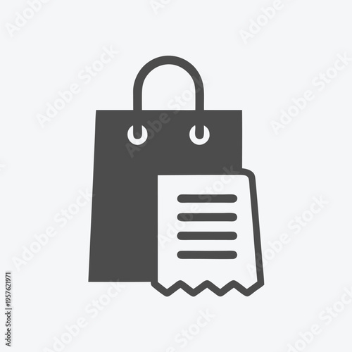 Free Download shopping bag icon - GFXLoad
