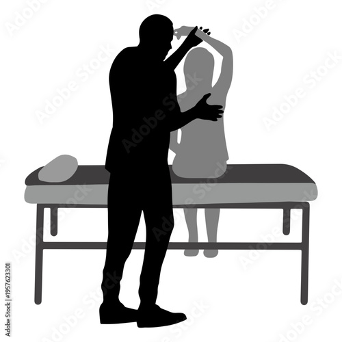 Chiropractic therapy for a healthier spine