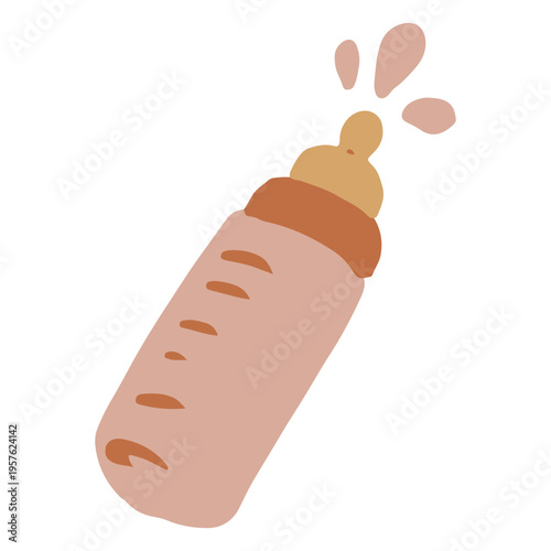 Baby bottle essential