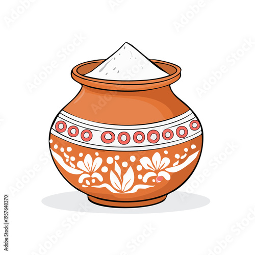 Assam Earthen Pot Tradition