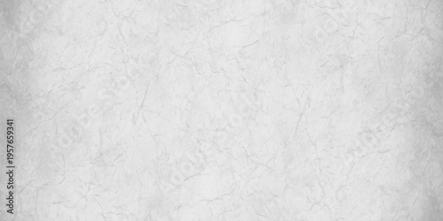 light gray crumpled paper texture background with subtle creases and vintage parchment feel for minimal design