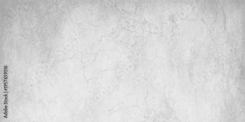 light gray crumpled paper texture background with subtle creases and vintage parchment feel for minimal design