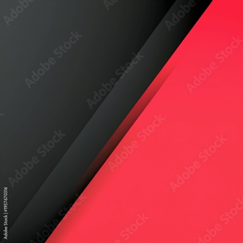 Free Download Modern Business Promotion Background with Red and Black Gradient - GFXLoad