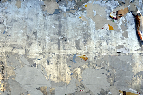 Wallpaper Mural plakatwand Torontodigital.ca