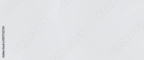 Premium background design with white line pattern (texture) in luxury pastel colour. Abstract horizontal vector template for business banner, formal backdrop, prestigious voucher, luxe invite