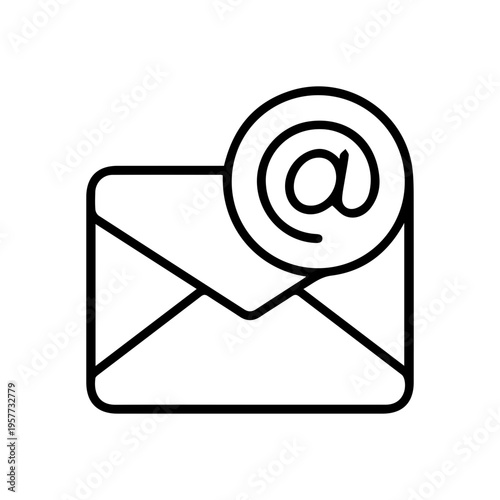 email icon