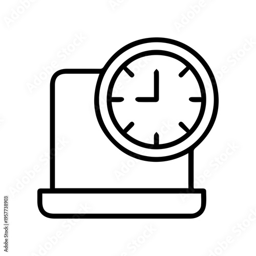 Digital Time Management