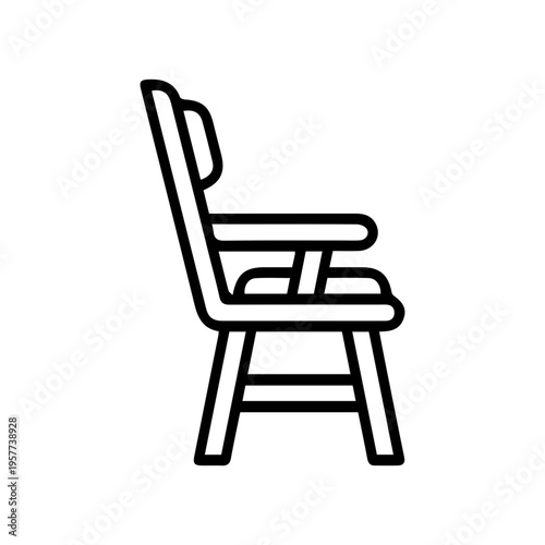 Infant High Chair