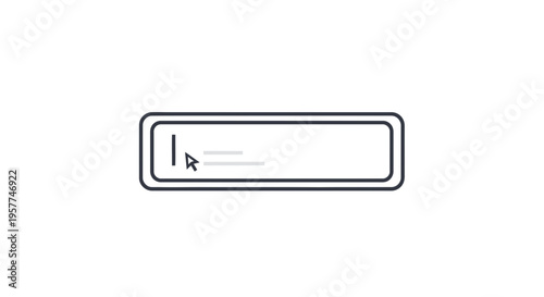Lithium Ion Battery Icon Symbol.