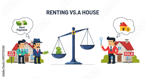 Evaluating Home Ownership vs