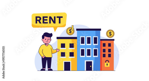 Real Estate Renter's Choice Finding Your Perfect Apartment or Home to Lease