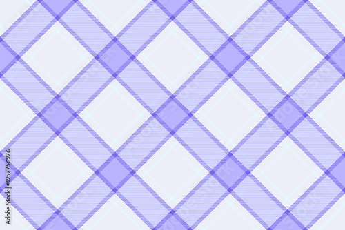 Seamless plaid vector design shows balanced woven crossings. The textile surface feels timeless and calm, supporting fashion visuals, interior accents, and refined decorative branding projects.