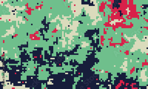 Colors package wrapping paper christmas ornament. Ornate tracery vector template. Vintage graphic corner clothing.