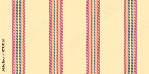 Thin stripe vector suitable for wrapping Valentine's Day gifts, adding modern linear accents.