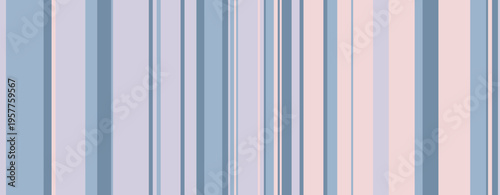 Serene pastel vertical stripes background.  Perfect for website banners, presentations, or print designs needing a calming, minimalist aesthetic.  Subtle color variations create visual interest.