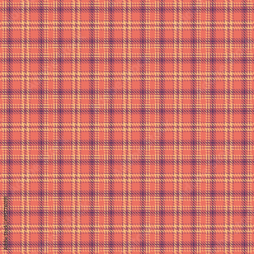 Refined plaid vector illustration delivers soft layering and clean lines. Suitable for fashion layouts, interior design visuals, and digital branding assets.