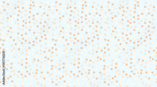 Elegant pastel confetti pattern.  Perfect for backgrounds, website designs, or festive projects.  Subtle yet celebratory, this image evokes joy and sophistication.
