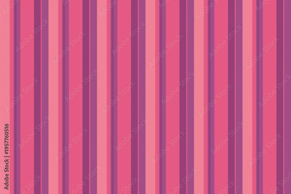 Obraz premium Subtle pastel stripe vector suitable for design mockups, digital backgrounds, and vector illustration projects.