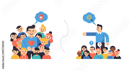 Demographic Segmentation Understanding Your Audience with Data Analysis and Targeted Strategies