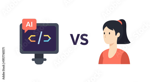 AI Versus Human Exploring the Dynamic Intersection of Artificial Intelligence and Human Capabilities